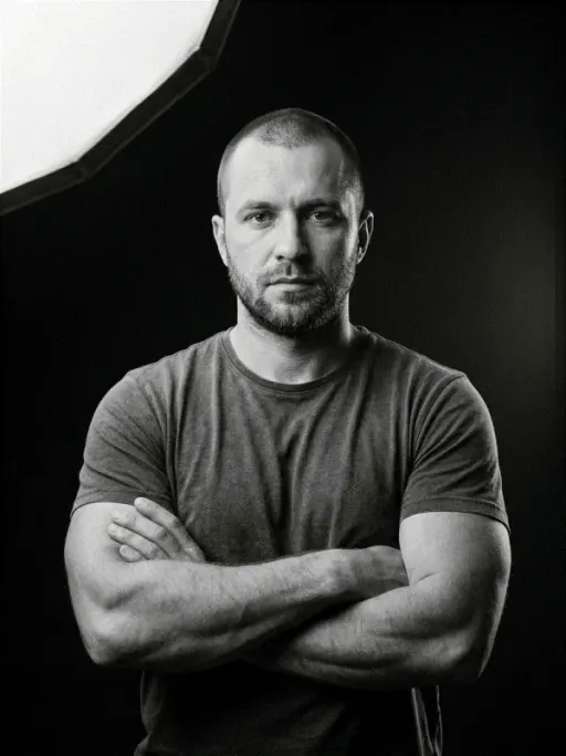 Oleksii