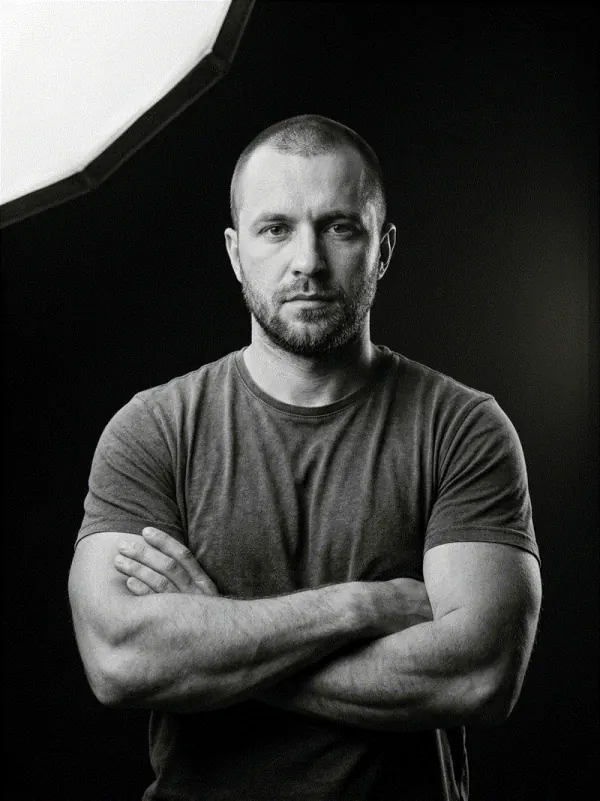 Oleksii
