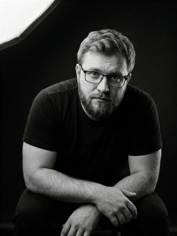 Volodymyr